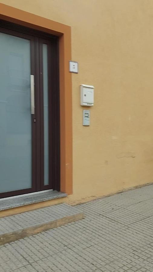 Affittacamere Center Room Tortoli Bagian luar foto