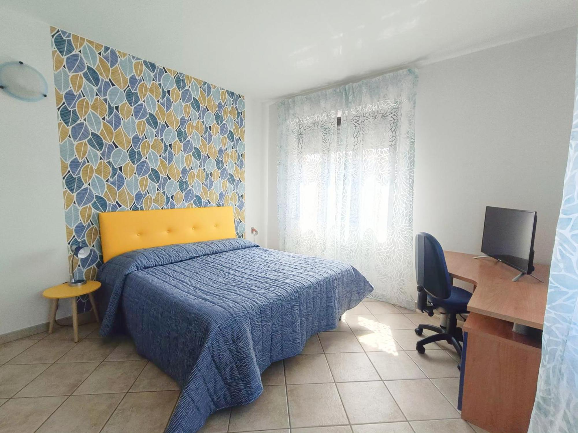 Affittacamere Center Room Tortoli Bagian luar foto